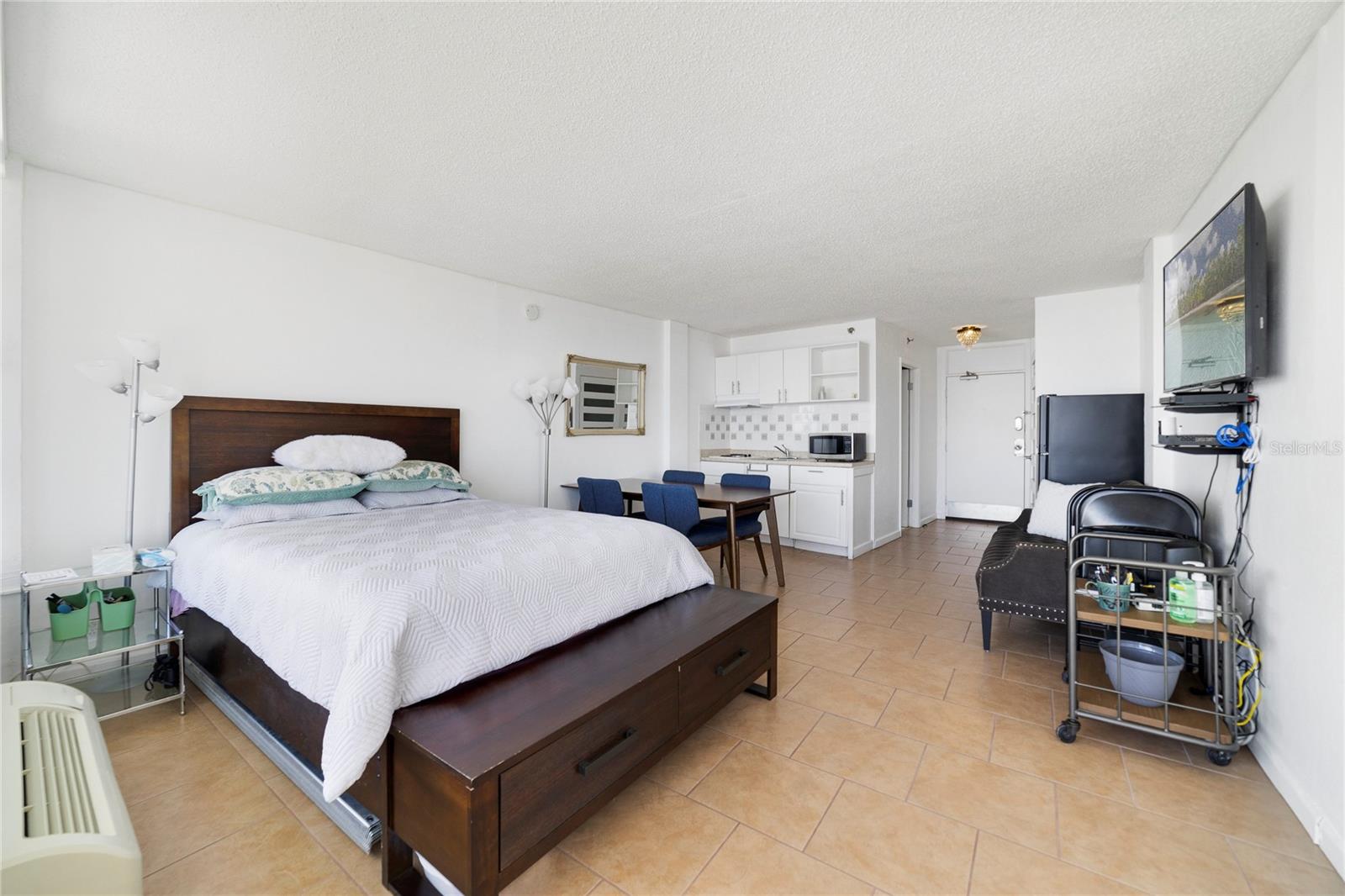 800 N ATLANTIC AVE #705, DAYTONA BEACH, FL, 32118