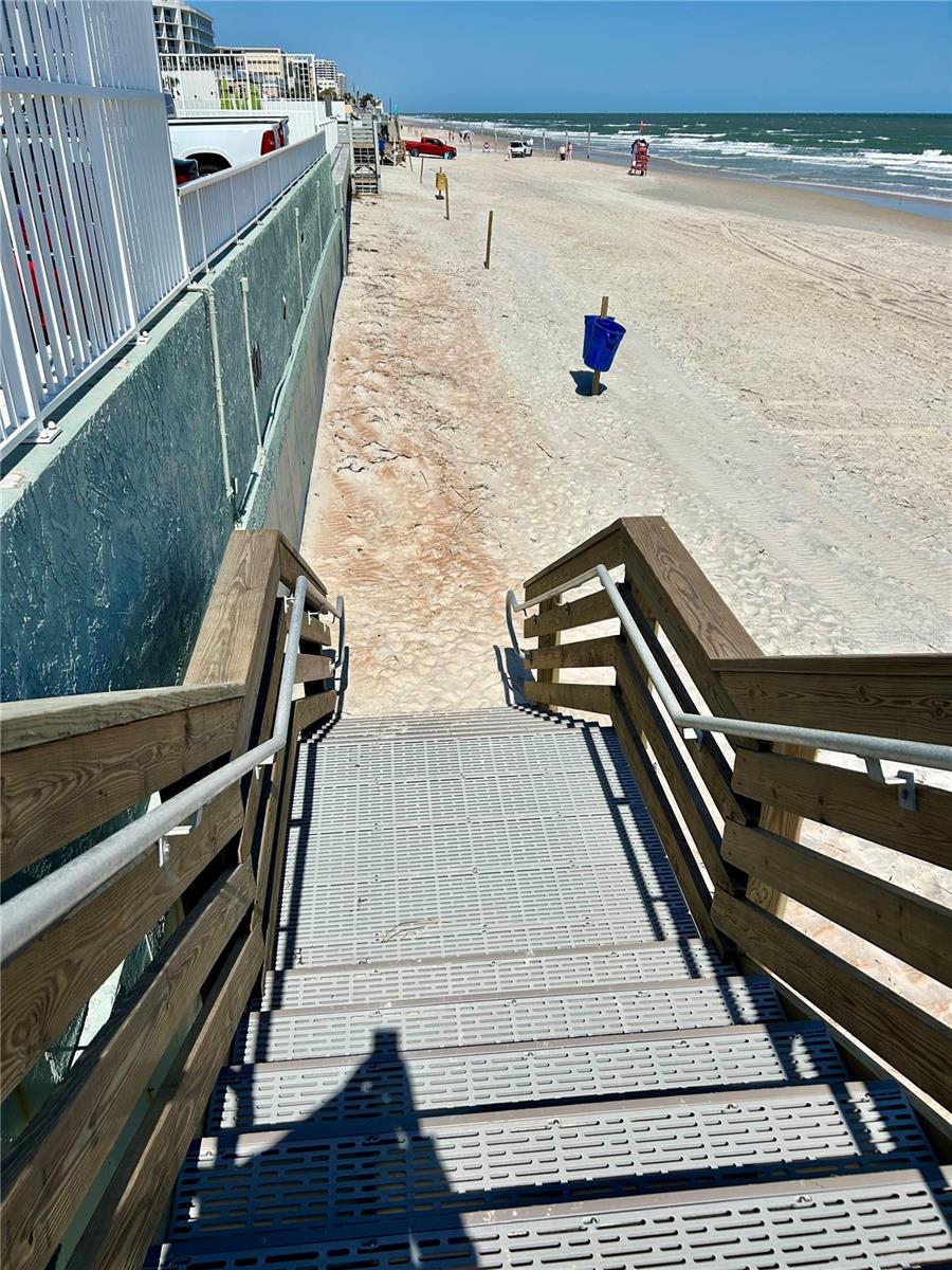 800 N ATLANTIC AVE #705, DAYTONA BEACH, FL, 32118