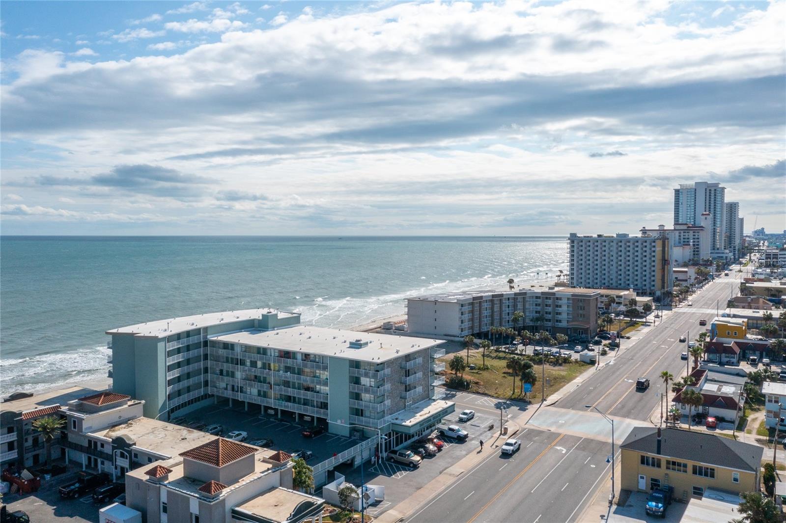 800 N ATLANTIC AVE #705, DAYTONA BEACH, FL, 32118