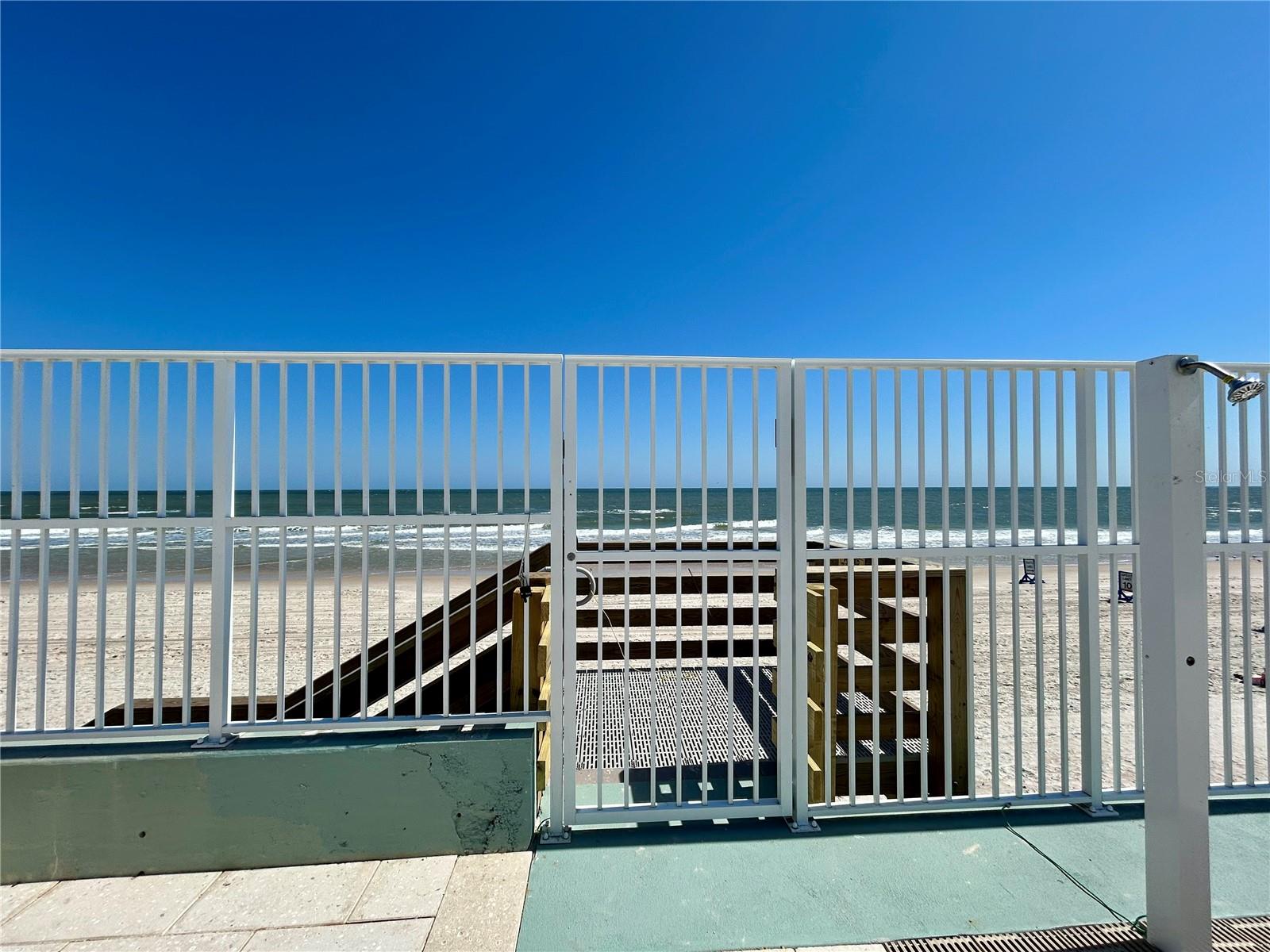 800 N ATLANTIC AVE #705, DAYTONA BEACH, FL, 32118
