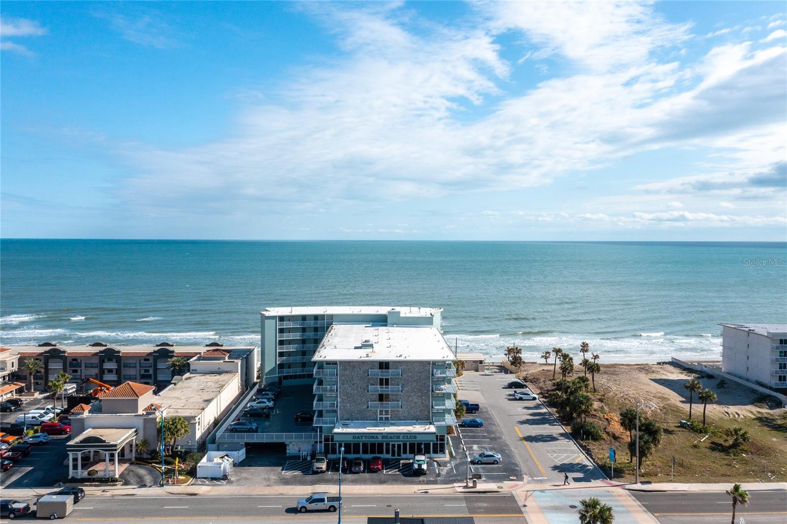 800 N ATLANTIC AVE #705, DAYTONA BEACH, FL, 32118