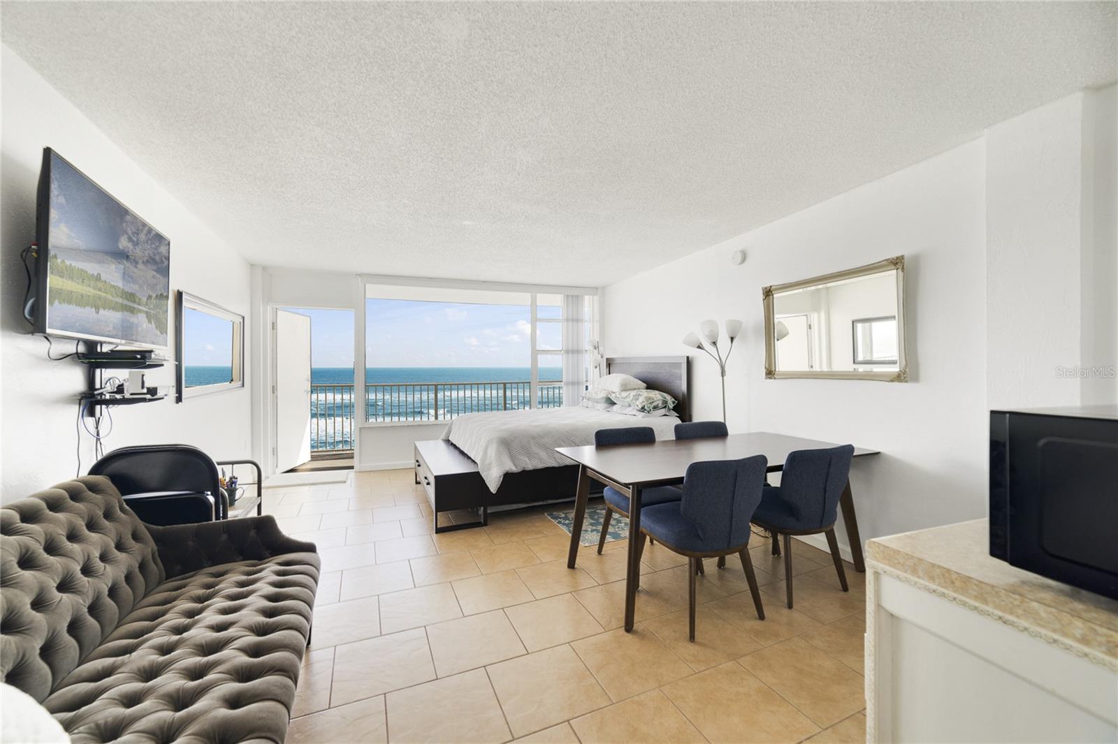 800 N ATLANTIC AVE #705, DAYTONA BEACH, FL, 32118