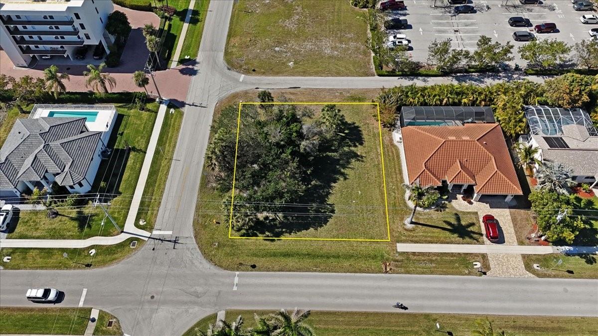 732 SEAGRAPE DR, MARCO ISLAND, FL, 34145