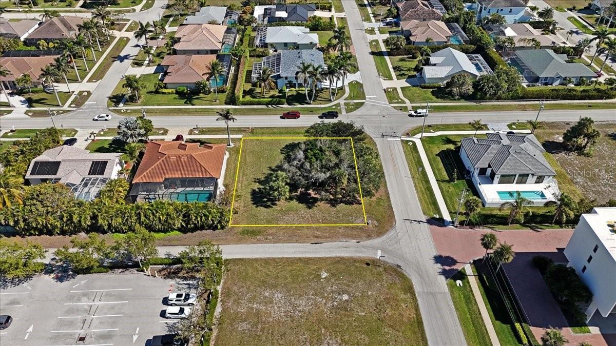732 SEAGRAPE DR, MARCO ISLAND, FL, 34145