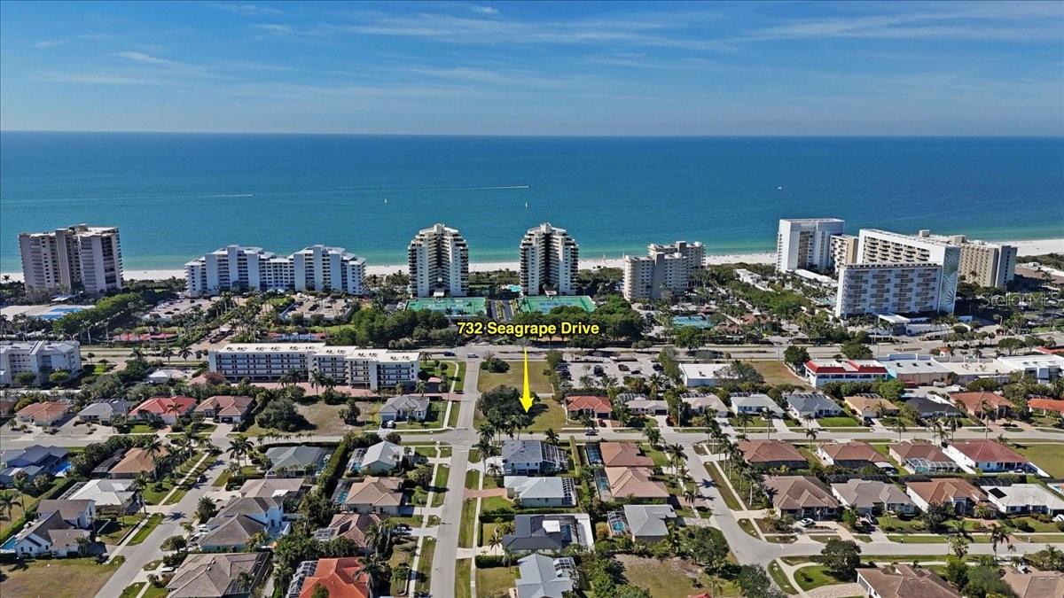 732 SEAGRAPE DR, MARCO ISLAND, FL, 34145