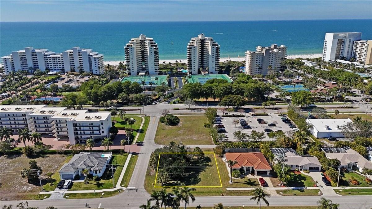 732 SEAGRAPE DR, MARCO ISLAND, FL, 34145
