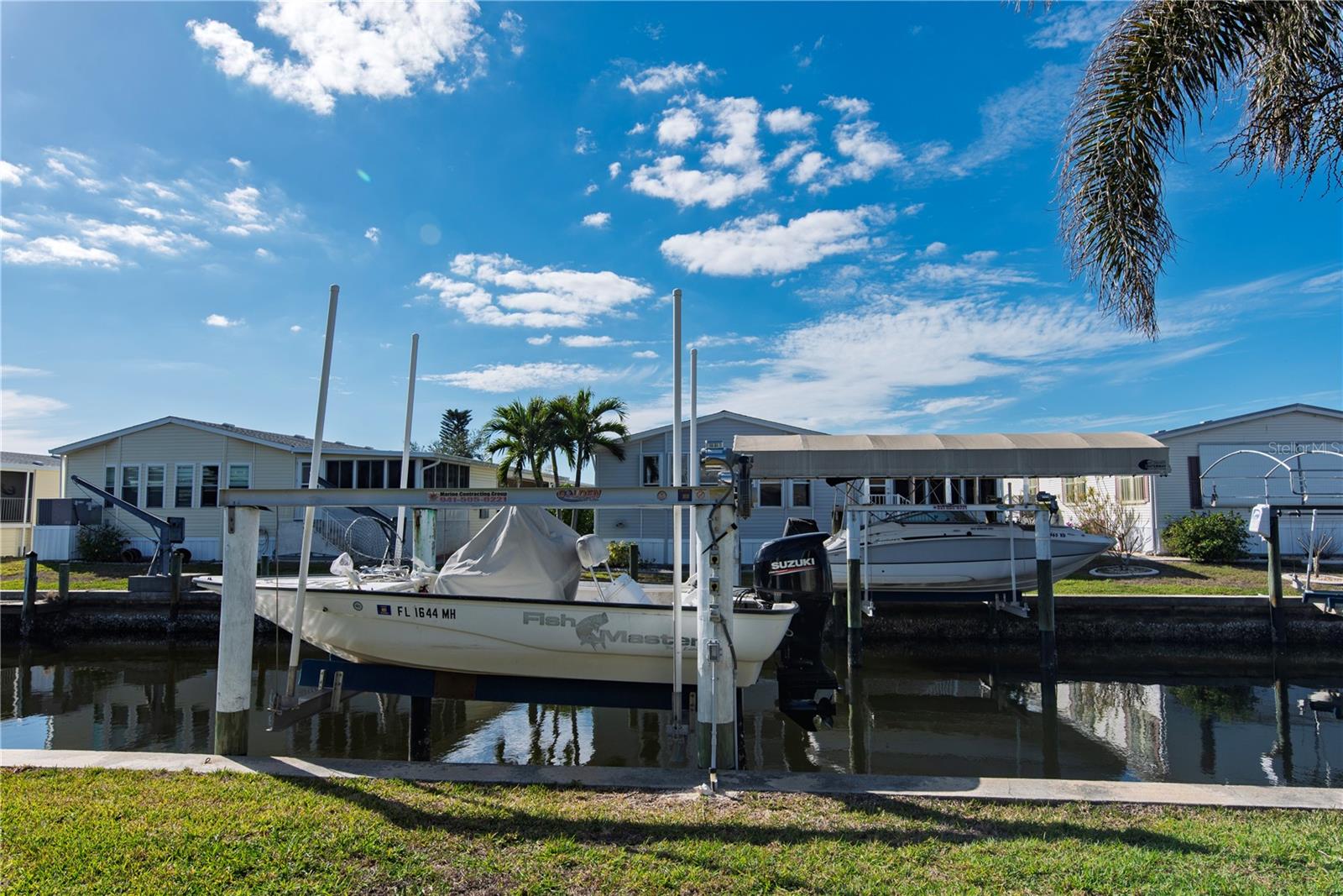 31 EMDEN CIR, PUNTA GORDA, FL, 33950