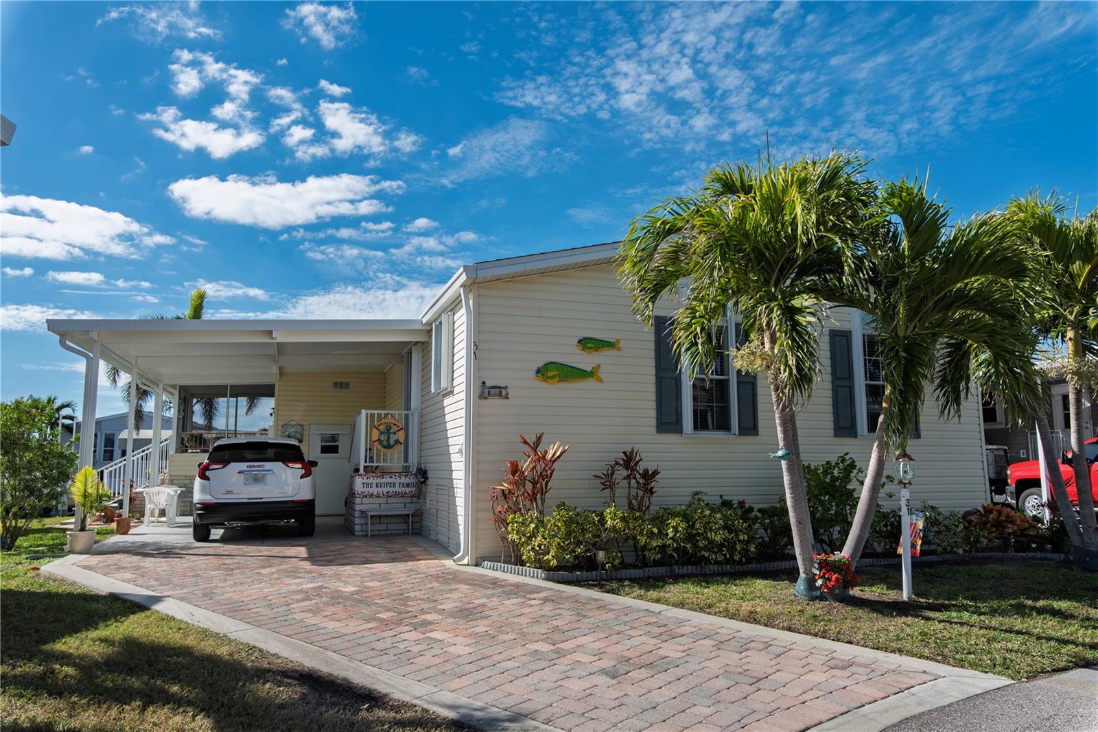 31 EMDEN CIR, PUNTA GORDA, FL, 33950