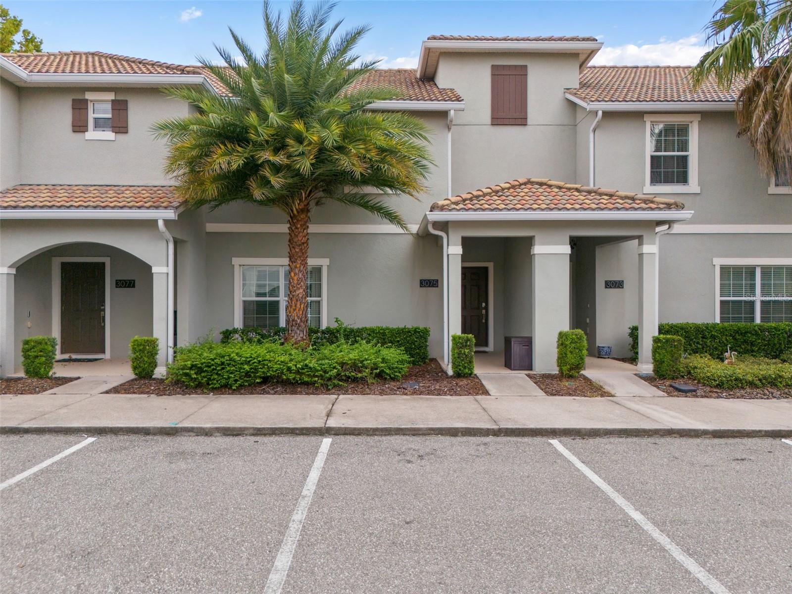 3075 GATSBY ST, KISSIMMEE, FL, 34746