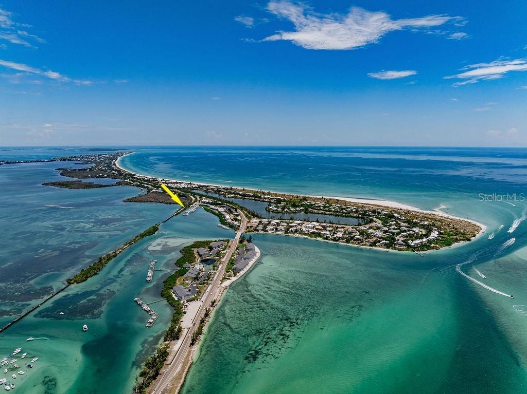 5820 GASPARILLA RD #Slip 15, BOCA GRANDE, FL, 33921