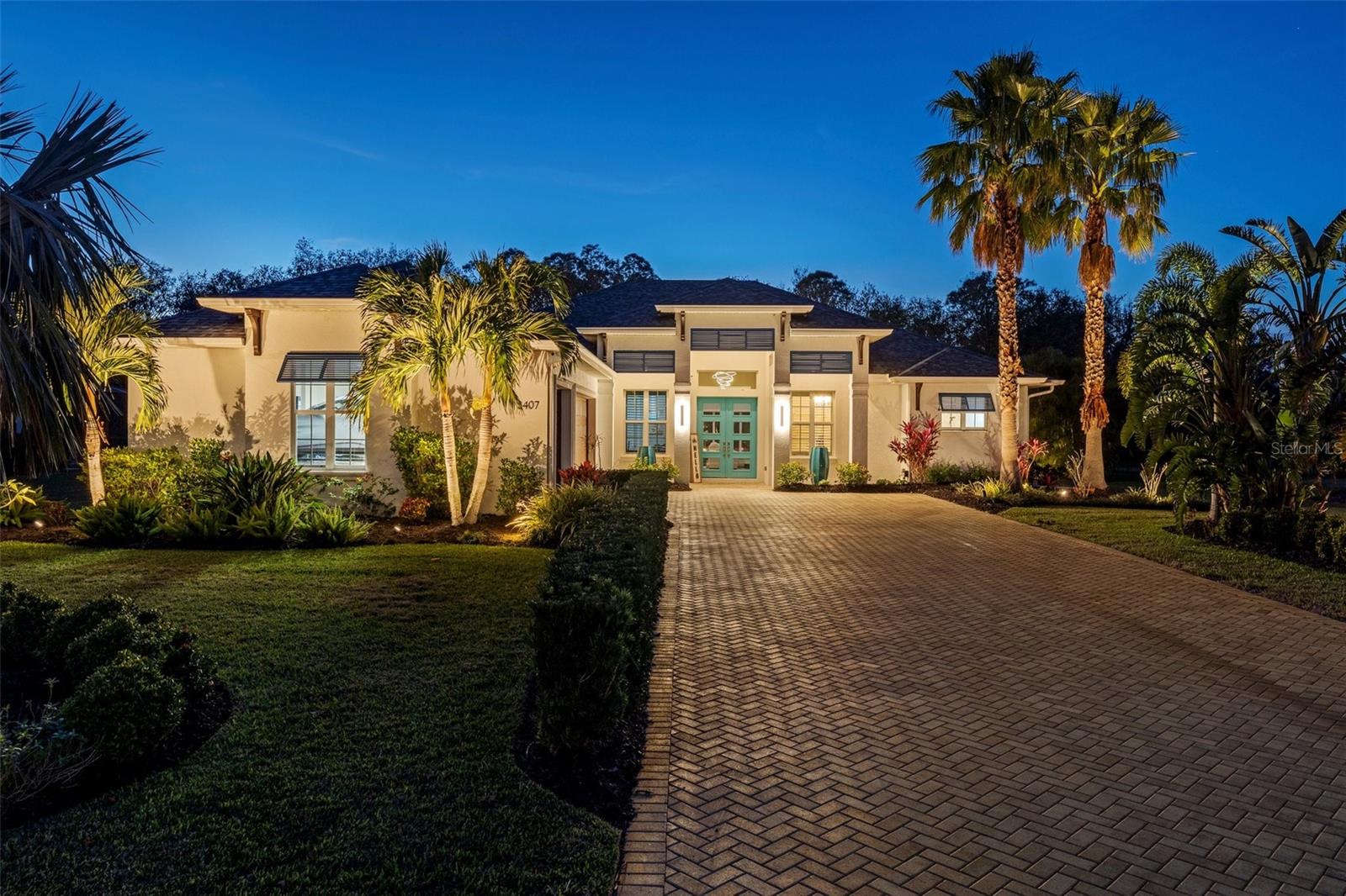 3407 155TH AVE E, PARRISH, FL, 34219