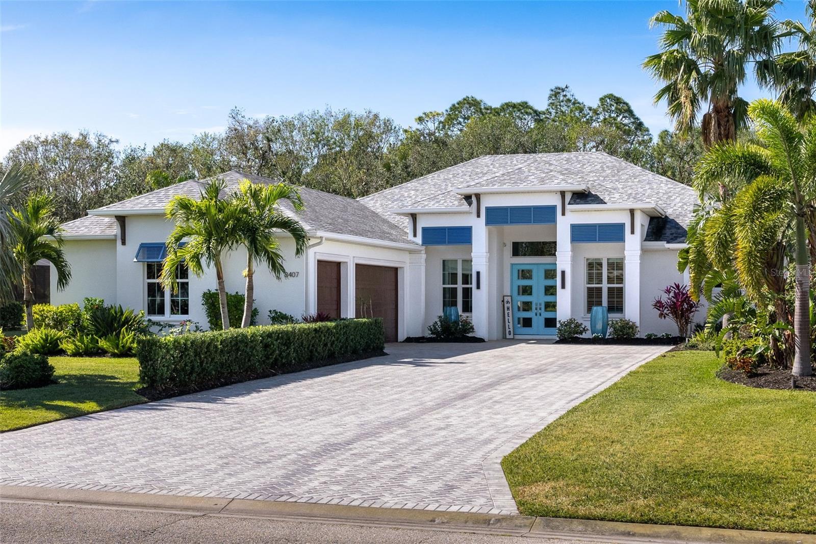 3407 155TH AVE E, PARRISH, FL, 34219
