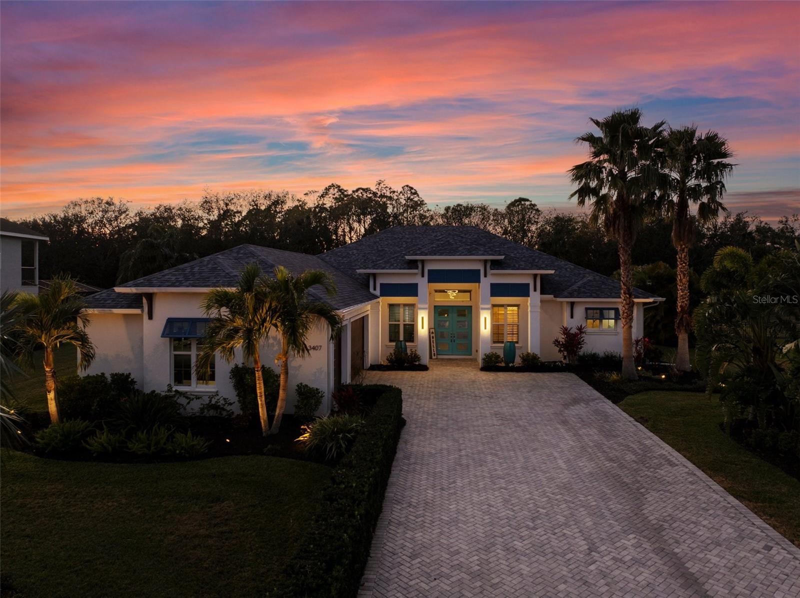 3407 155TH AVE E, PARRISH, FL, 34219