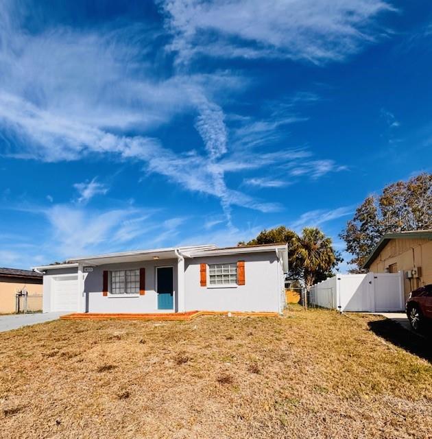 8513 NEWTON DR, PORT RICHEY, FL, 34668