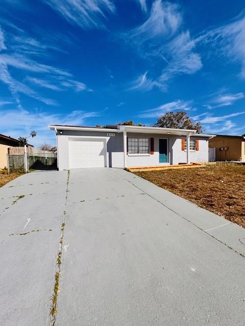 8513 NEWTON DR, PORT RICHEY, FL, 34668