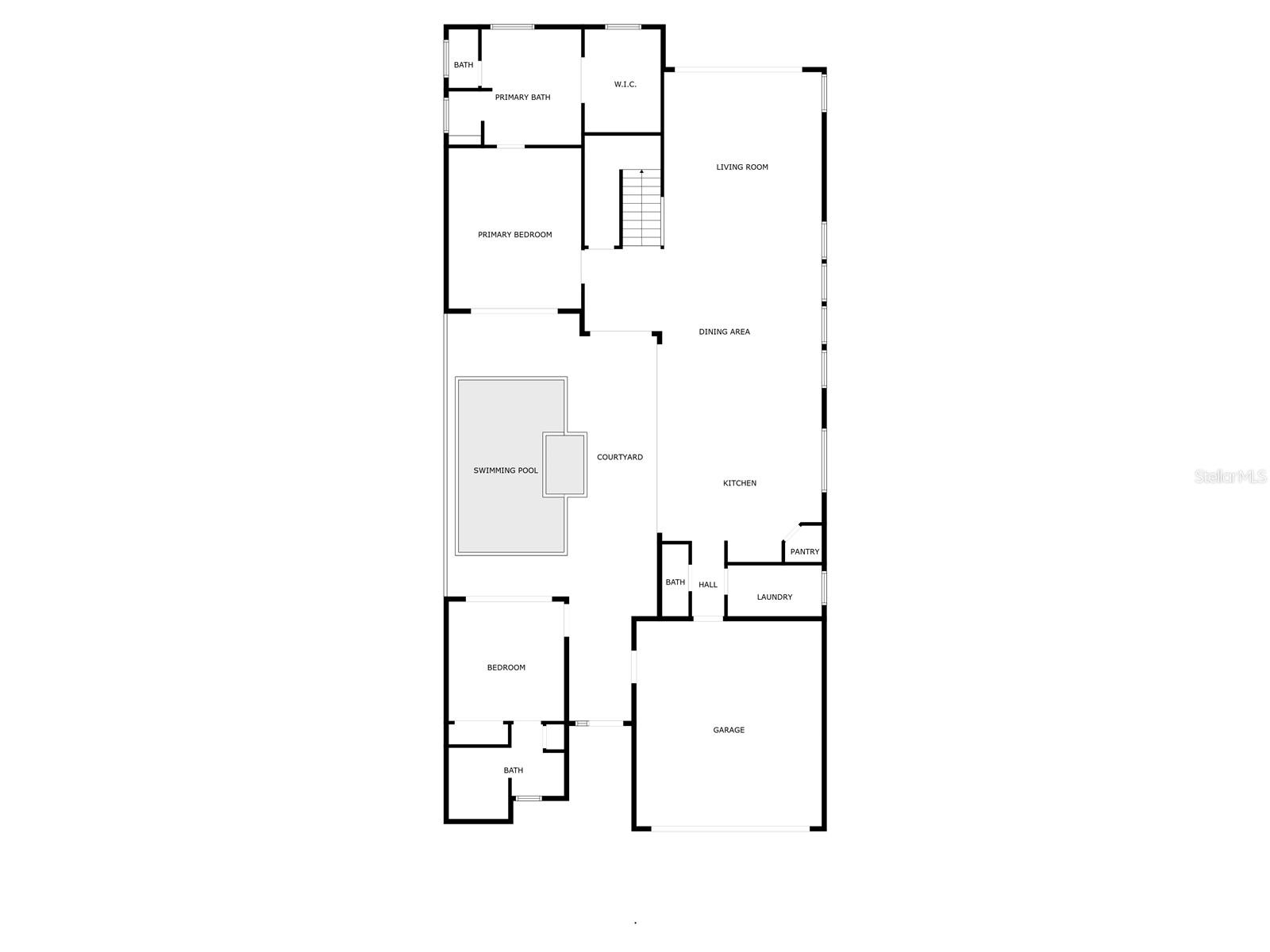 3028 KENSINGTON AVE, DAVENPORT, FL, 33837