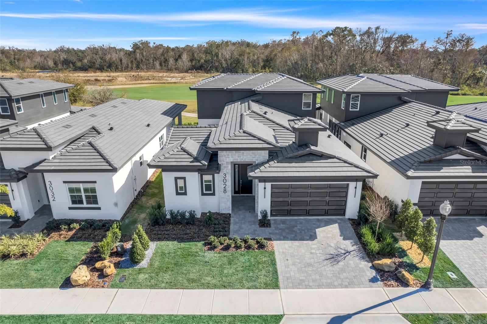 3028 KENSINGTON AVE, DAVENPORT, FL, 33837