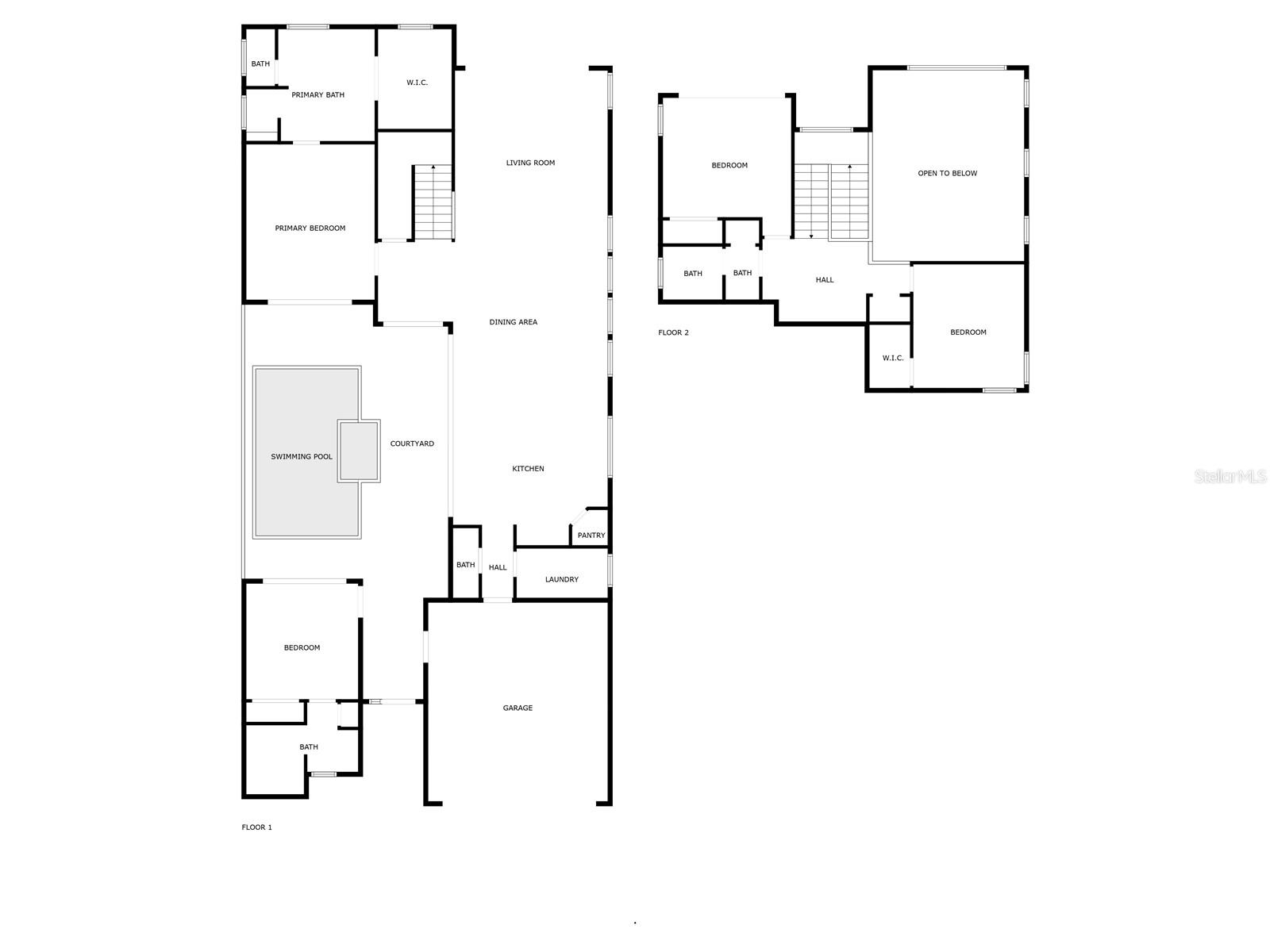 3028 KENSINGTON AVE, DAVENPORT, FL, 33837