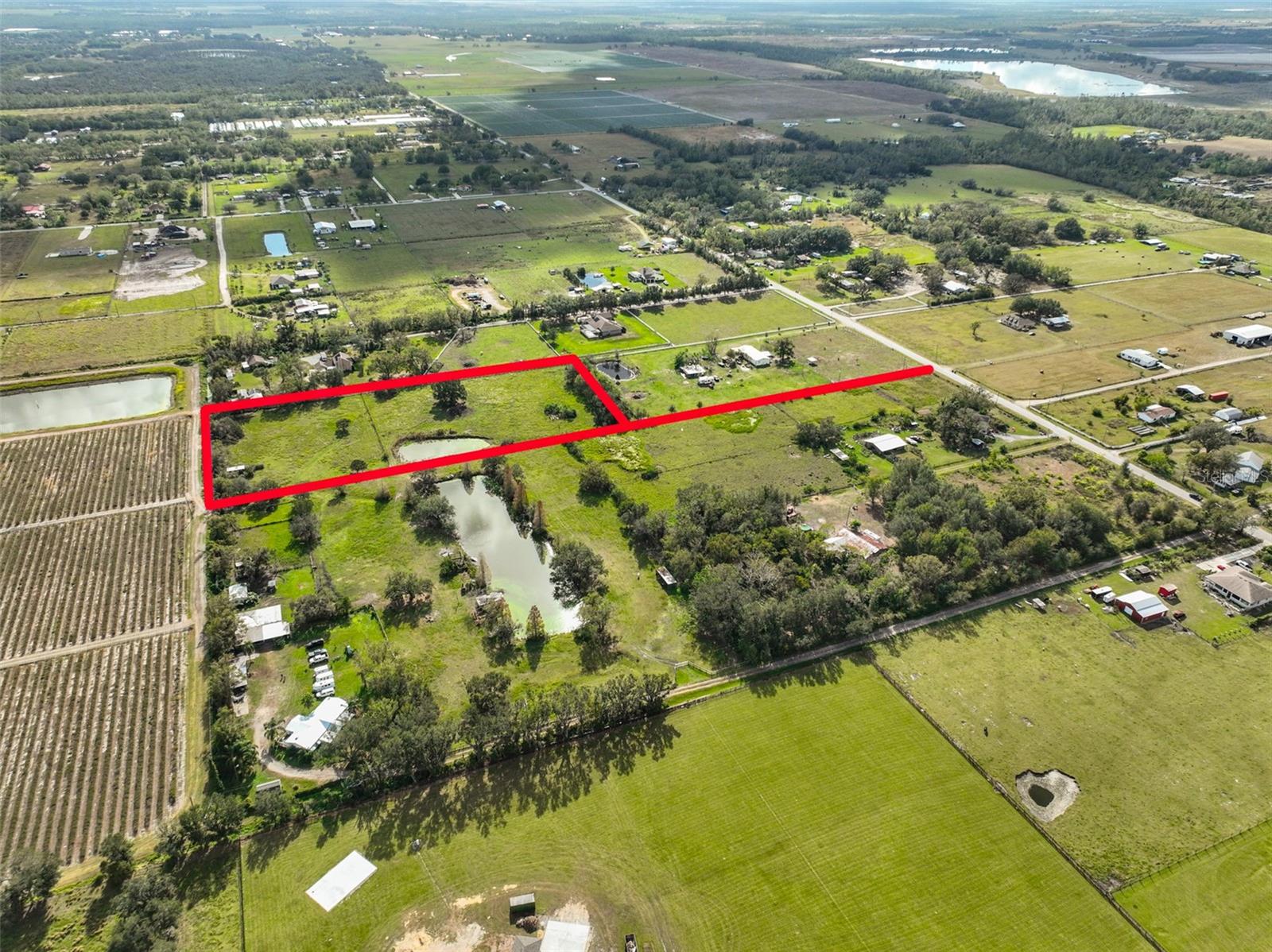 1 Wimauma CARLTON LAKE RD, WIMAUMA, FL, 33598