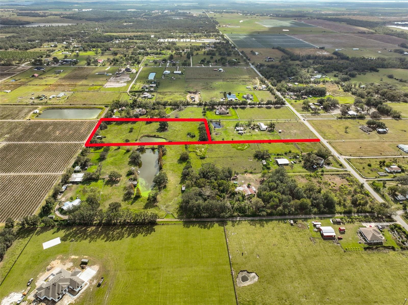 1 Wimauma CARLTON LAKE RD, WIMAUMA, FL, 33598