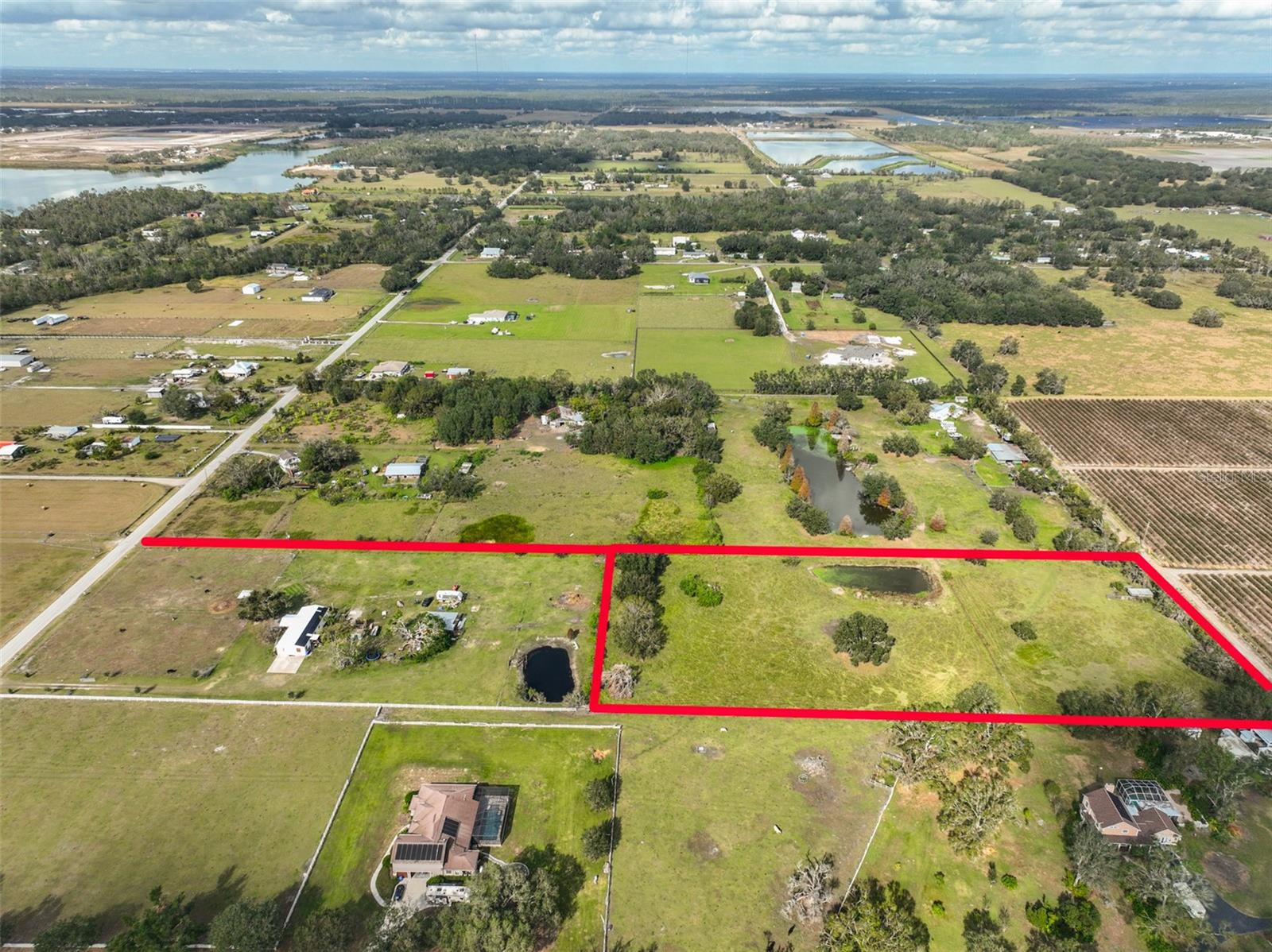 1 Wimauma CARLTON LAKE RD, WIMAUMA, FL, 33598