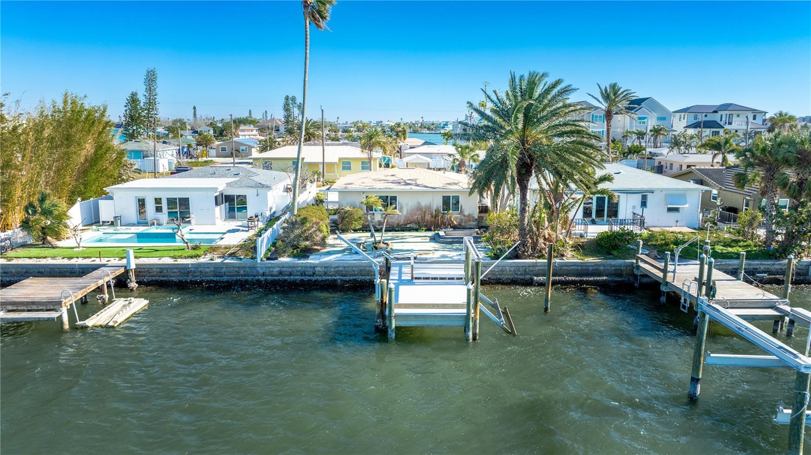 256 145TH AVE E, MADEIRA BEACH, FL, 33708