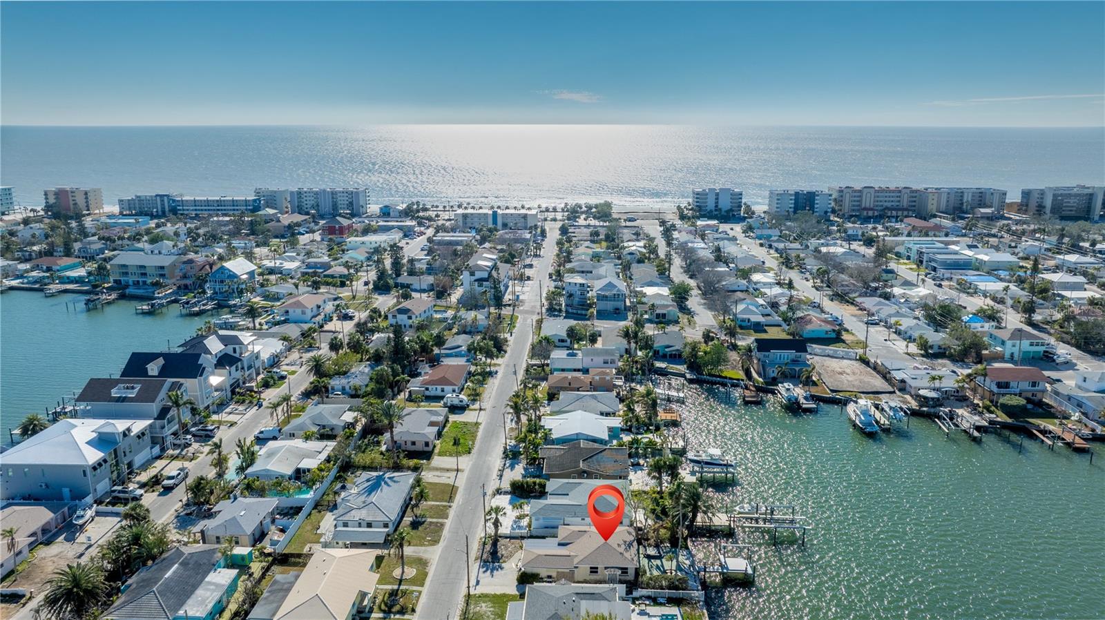 256 145TH AVE E, MADEIRA BEACH, FL, 33708