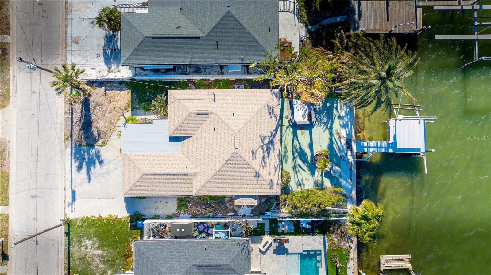 256 145TH AVE E, MADEIRA BEACH, FL, 33708