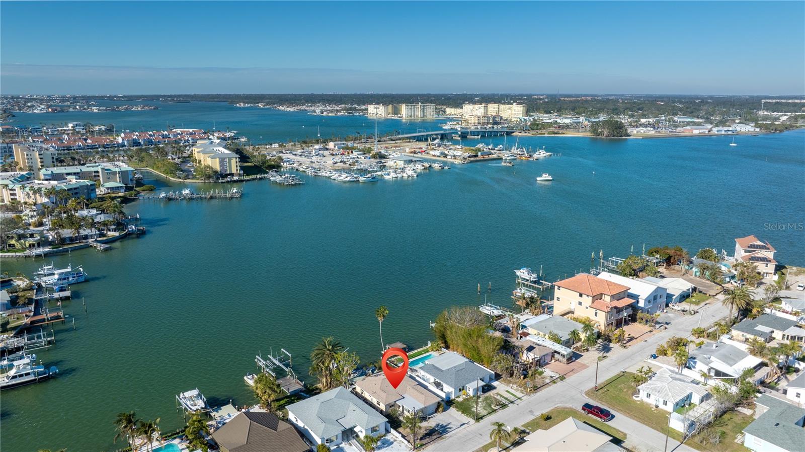 256 145TH AVE E, MADEIRA BEACH, FL, 33708