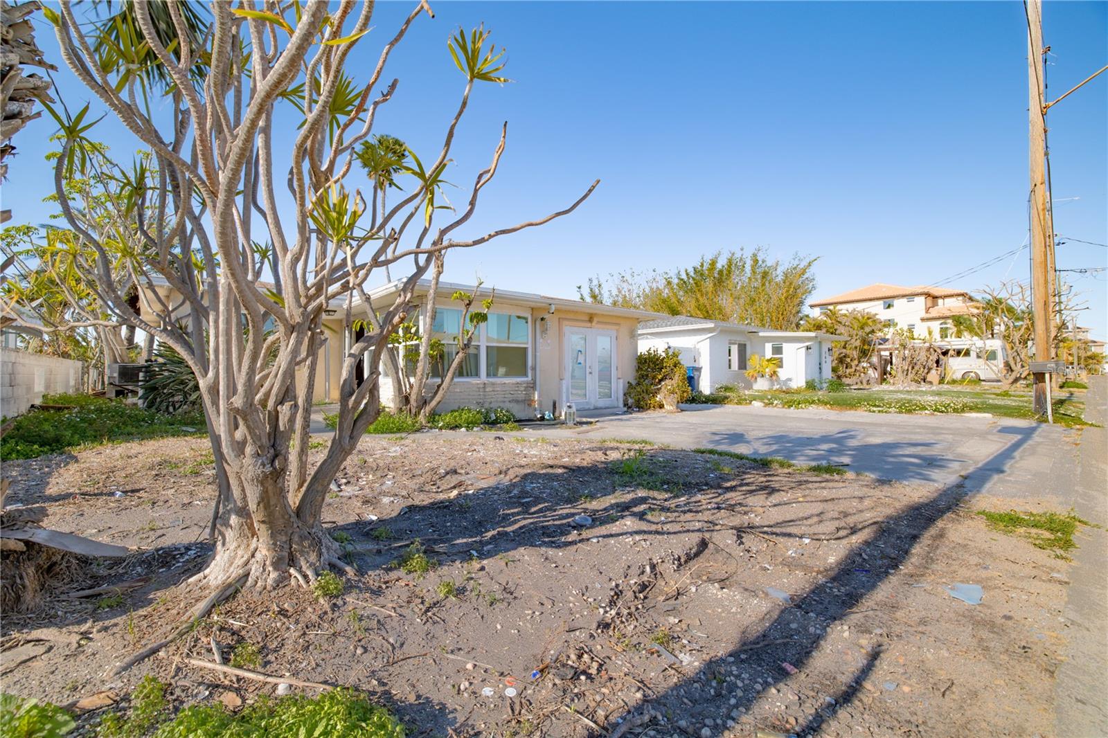 256 145TH AVE E, MADEIRA BEACH, FL, 33708