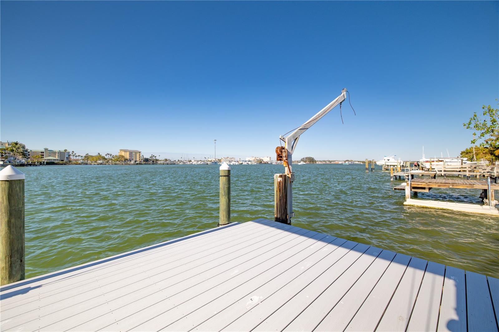 256 145TH AVE E, MADEIRA BEACH, FL, 33708