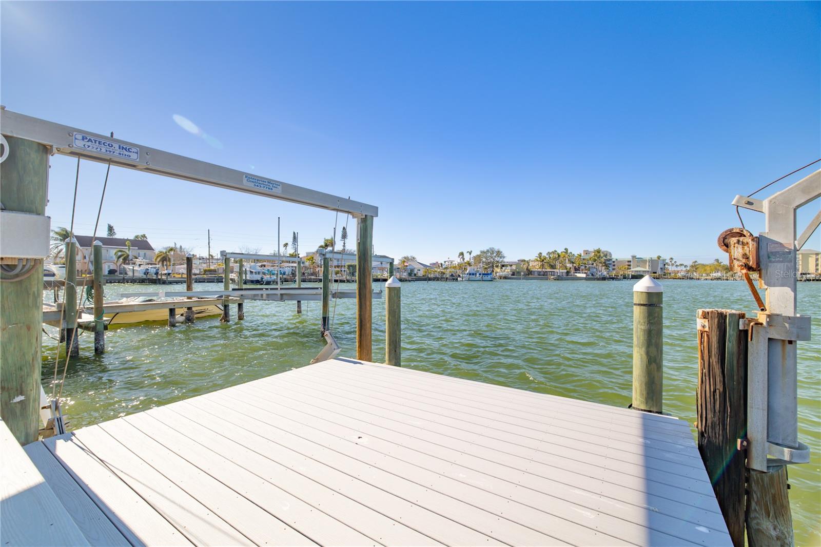 256 145TH AVE E, MADEIRA BEACH, FL, 33708