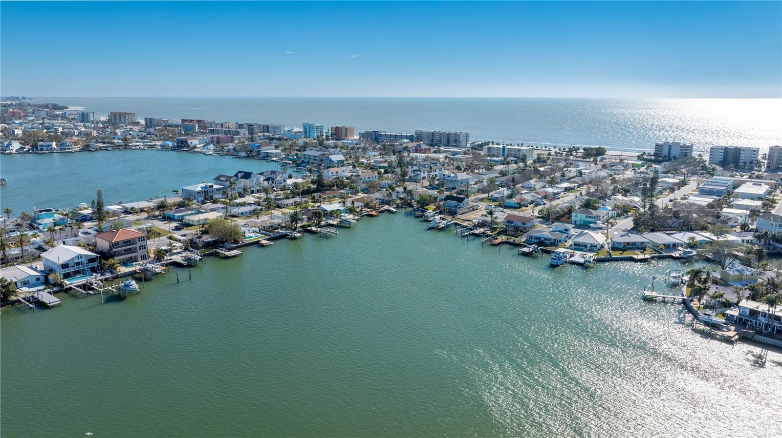 256 145TH AVE E, MADEIRA BEACH, FL, 33708