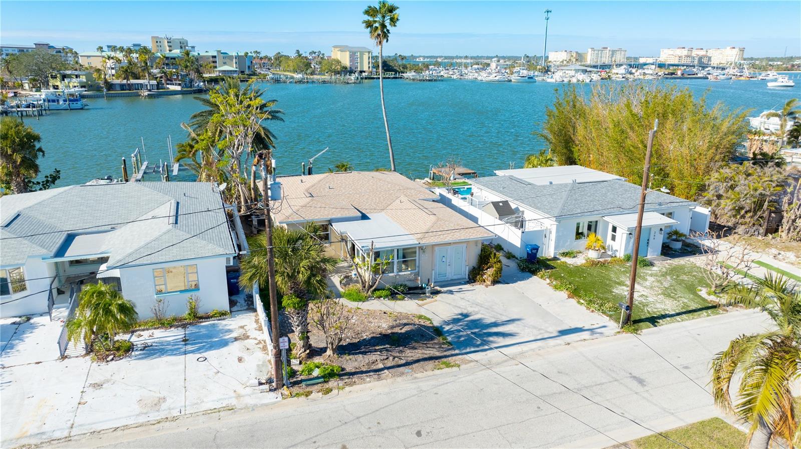 256 145TH AVE E, MADEIRA BEACH, FL, 33708
