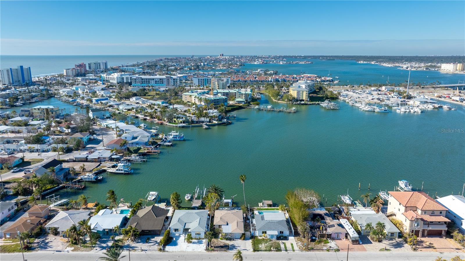 256 145TH AVE E, MADEIRA BEACH, FL, 33708