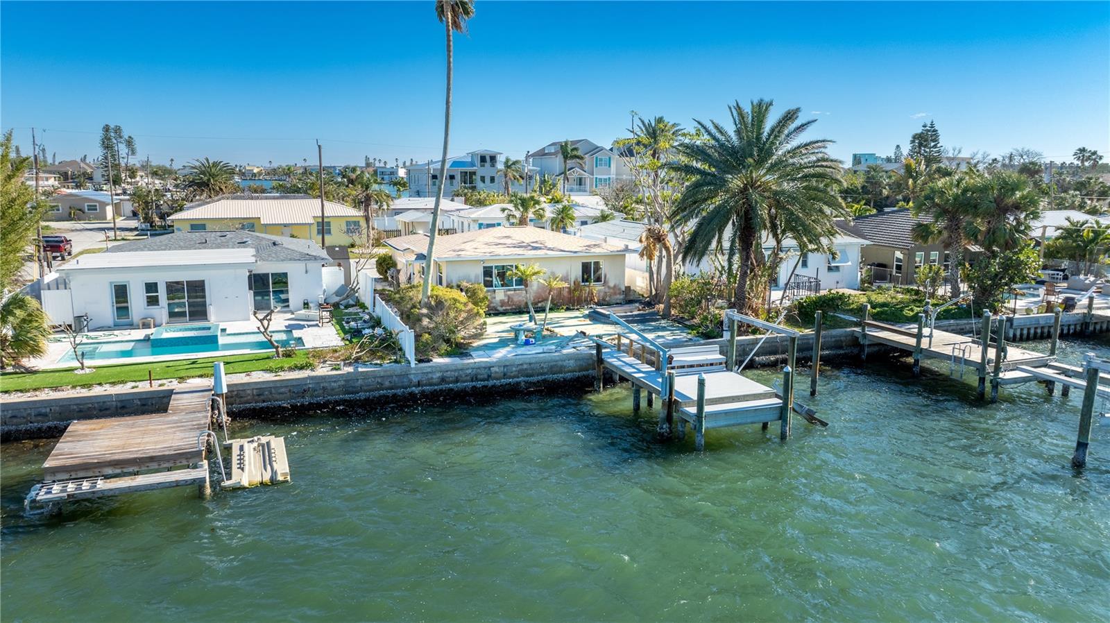 256 145TH AVE E, MADEIRA BEACH, FL, 33708