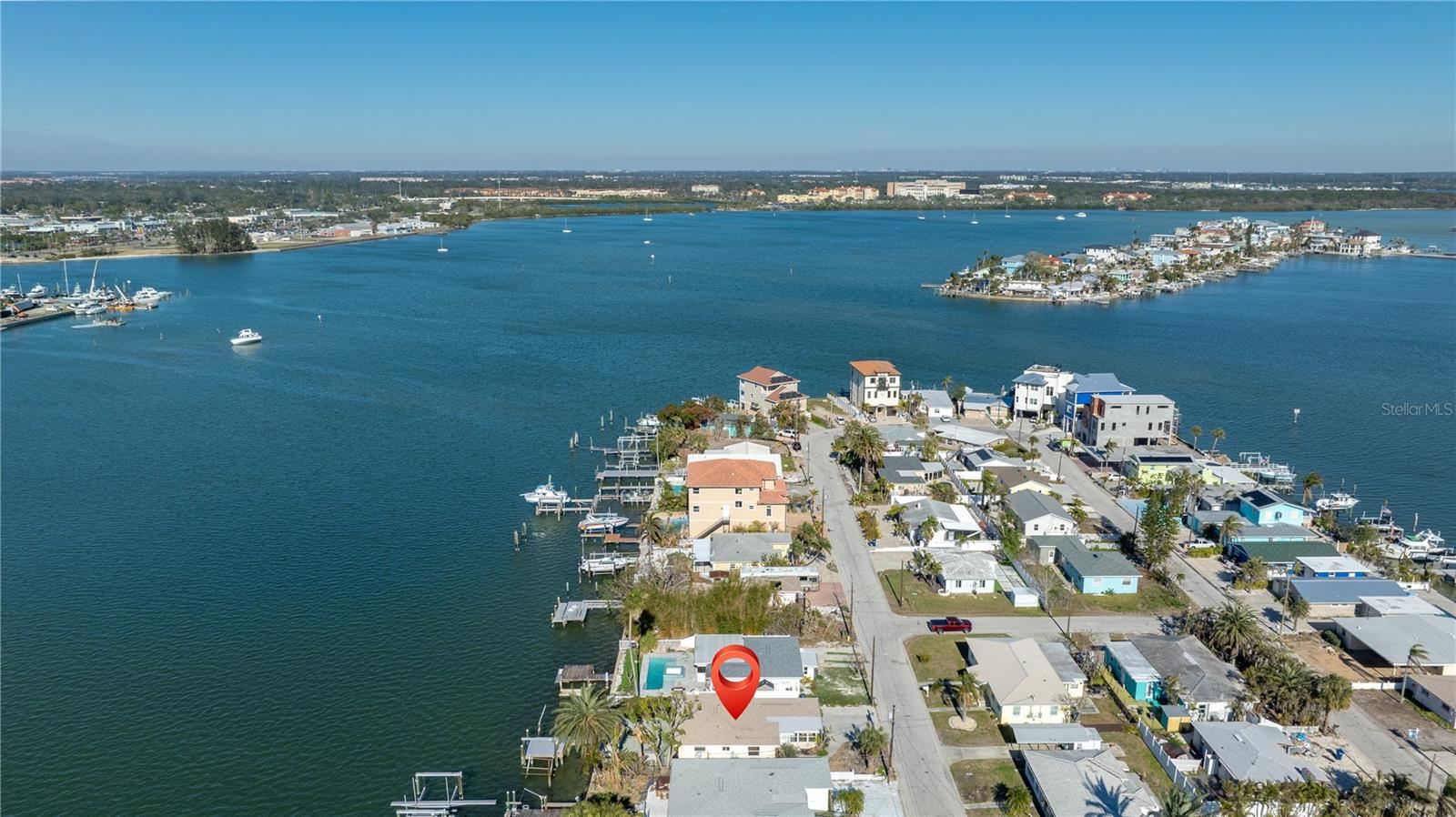 256 145TH AVE E, MADEIRA BEACH, FL, 33708