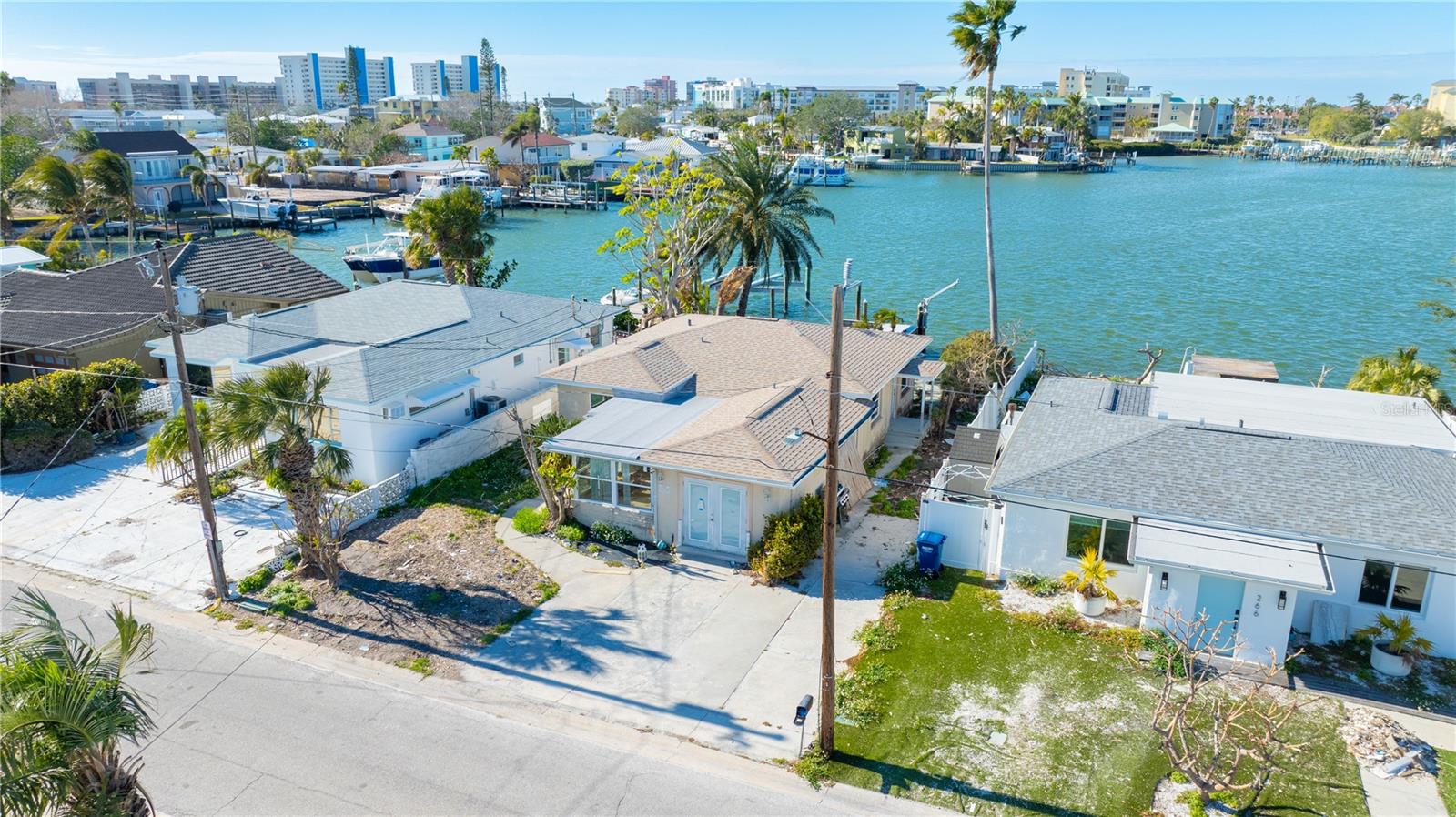 256 145TH AVE E, MADEIRA BEACH, FL, 33708