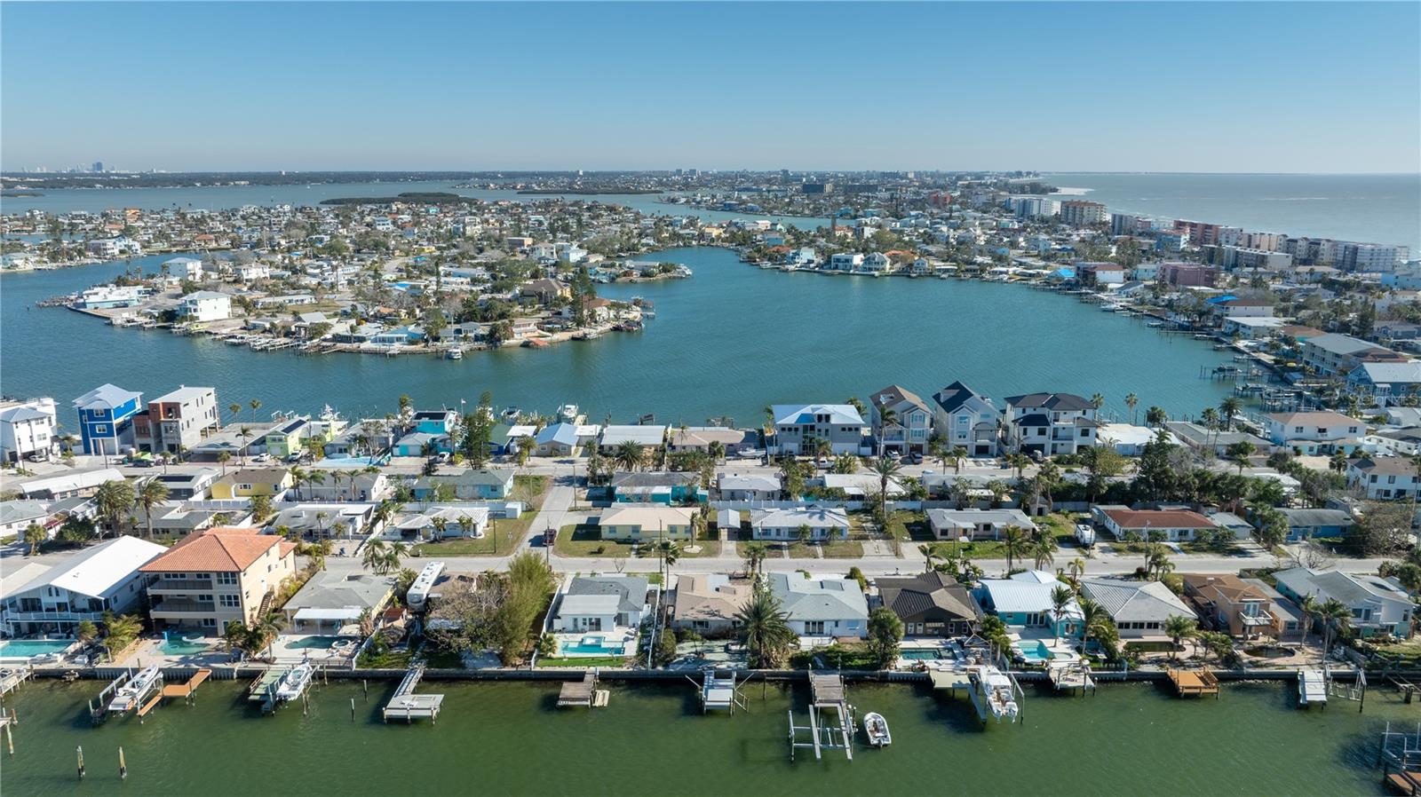 256 145TH AVE E, MADEIRA BEACH, FL, 33708
