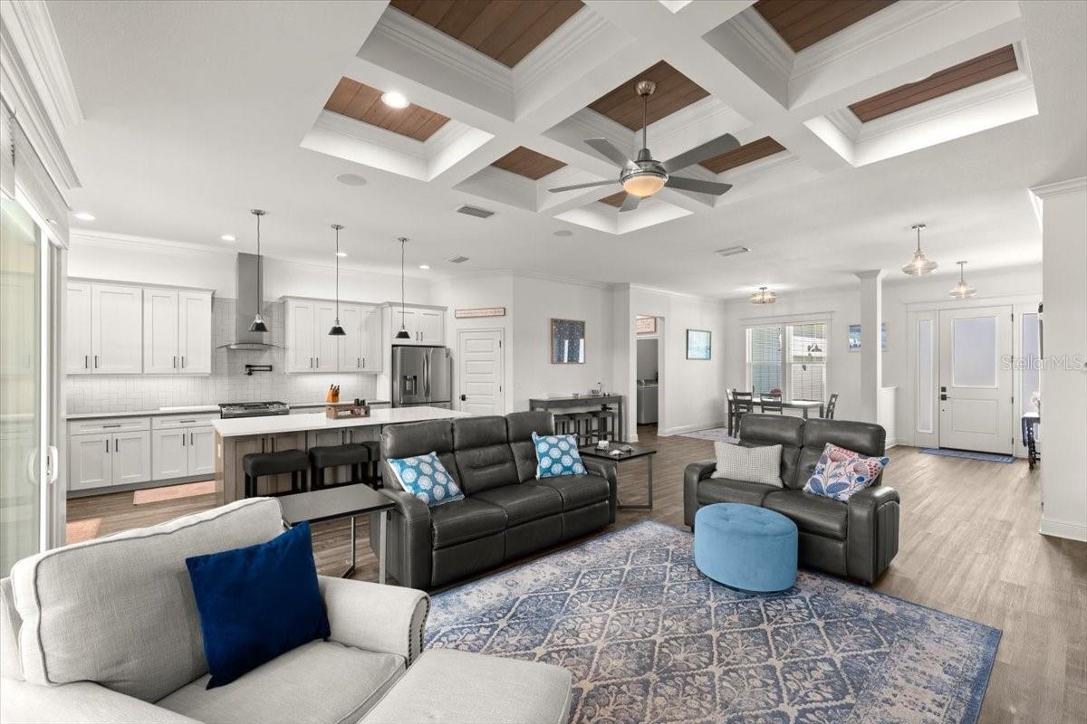 2302 S ATLANTIC AVE, NEW SMYRNA BEACH, FL, 32169