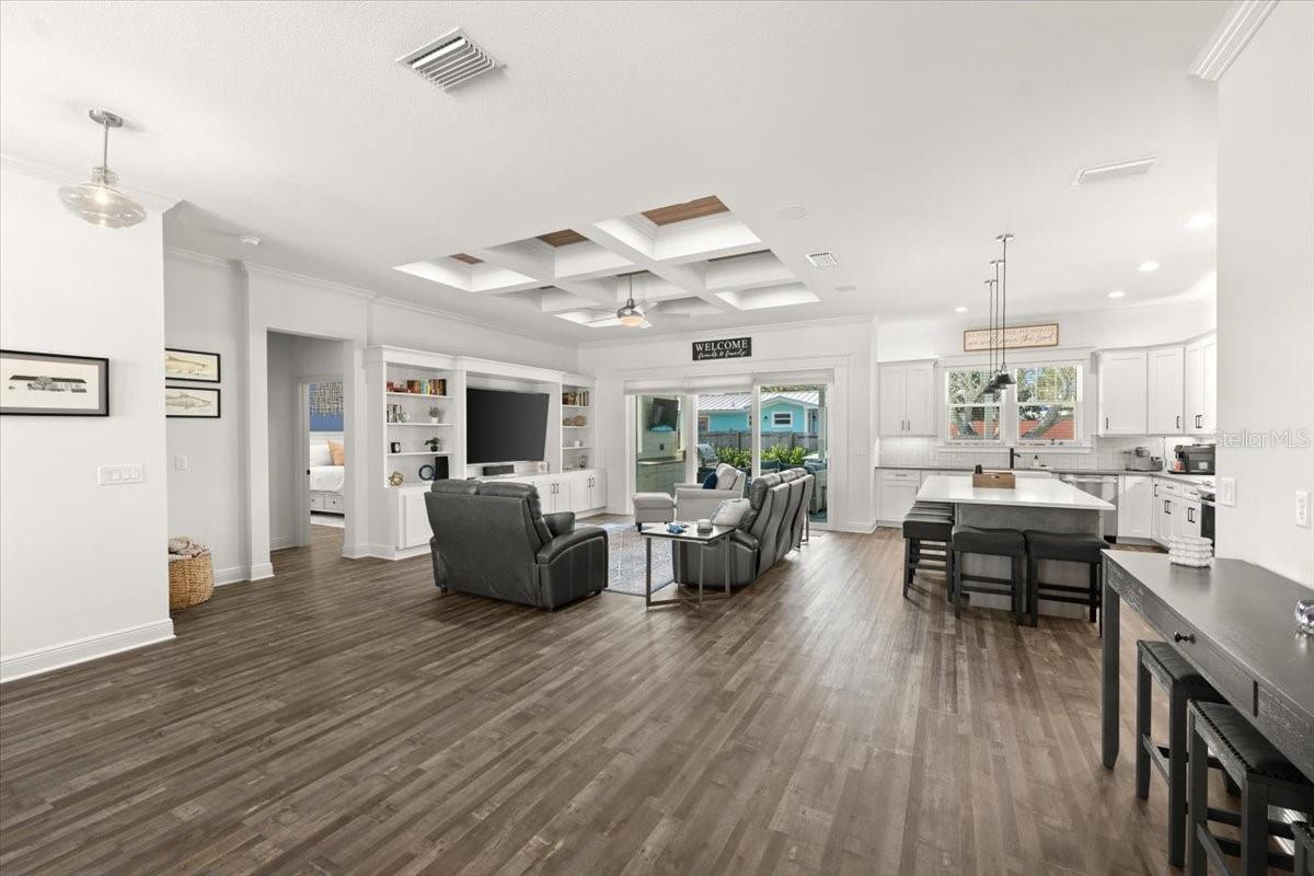 2302 S ATLANTIC AVE, NEW SMYRNA BEACH, FL, 32169