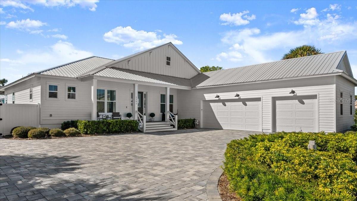 2302 S ATLANTIC AVE, NEW SMYRNA BEACH, FL, 32169