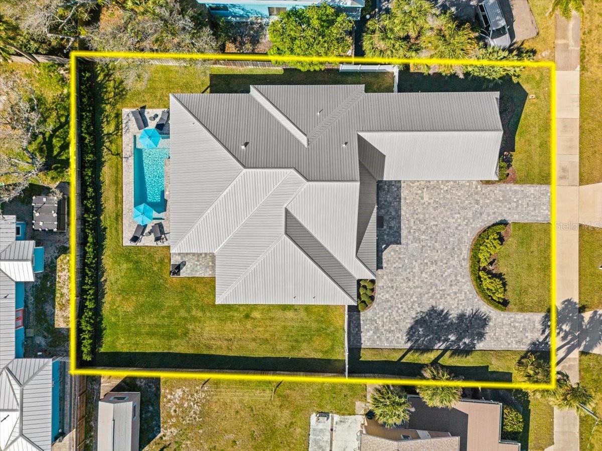 2302 S ATLANTIC AVE, NEW SMYRNA BEACH, FL, 32169