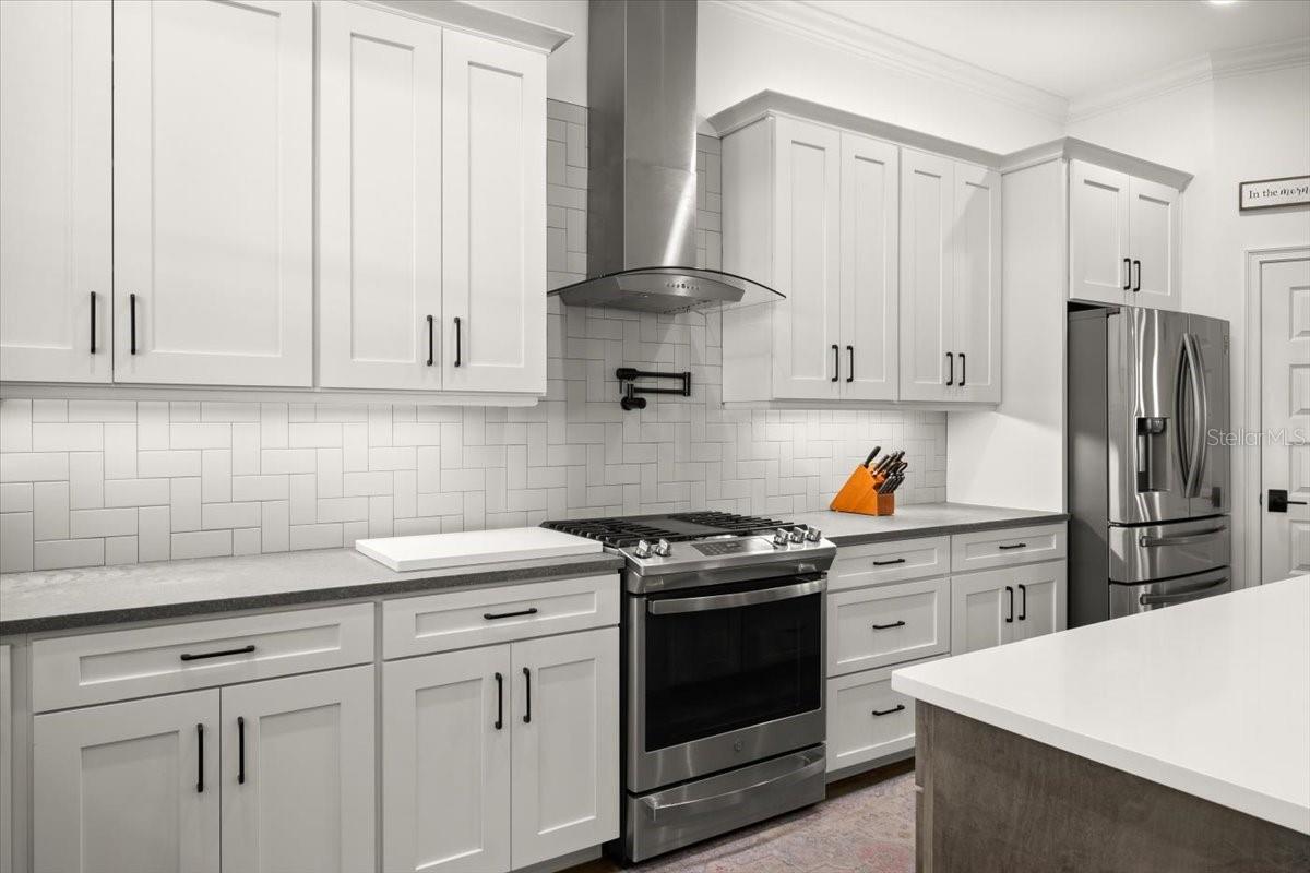 2302 S ATLANTIC AVE, NEW SMYRNA BEACH, FL, 32169