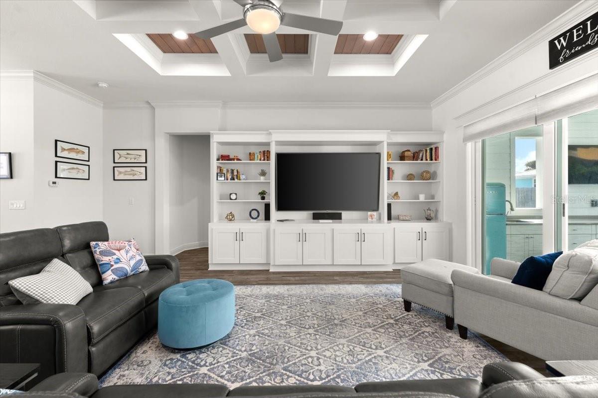 2302 S ATLANTIC AVE, NEW SMYRNA BEACH, FL, 32169