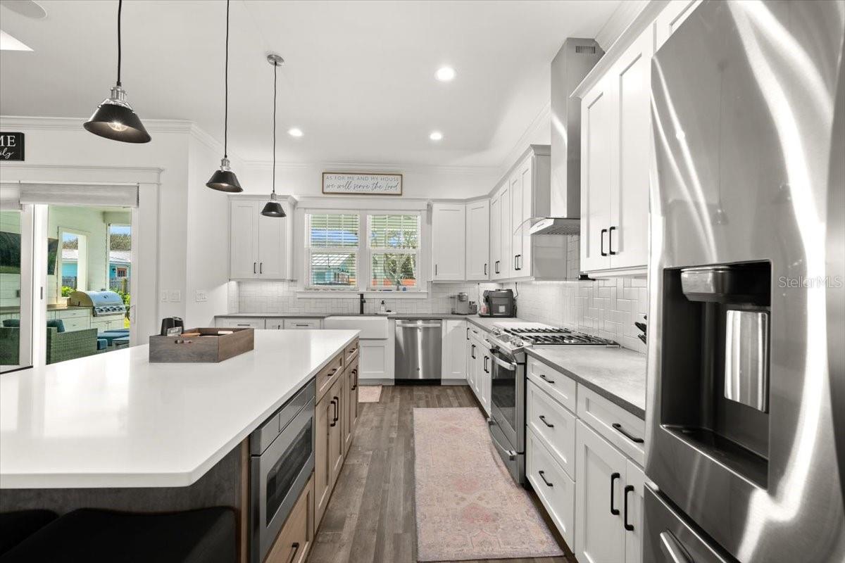 2302 S ATLANTIC AVE, NEW SMYRNA BEACH, FL, 32169