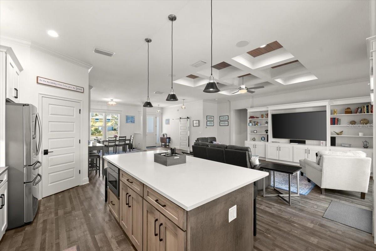 2302 S ATLANTIC AVE, NEW SMYRNA BEACH, FL, 32169