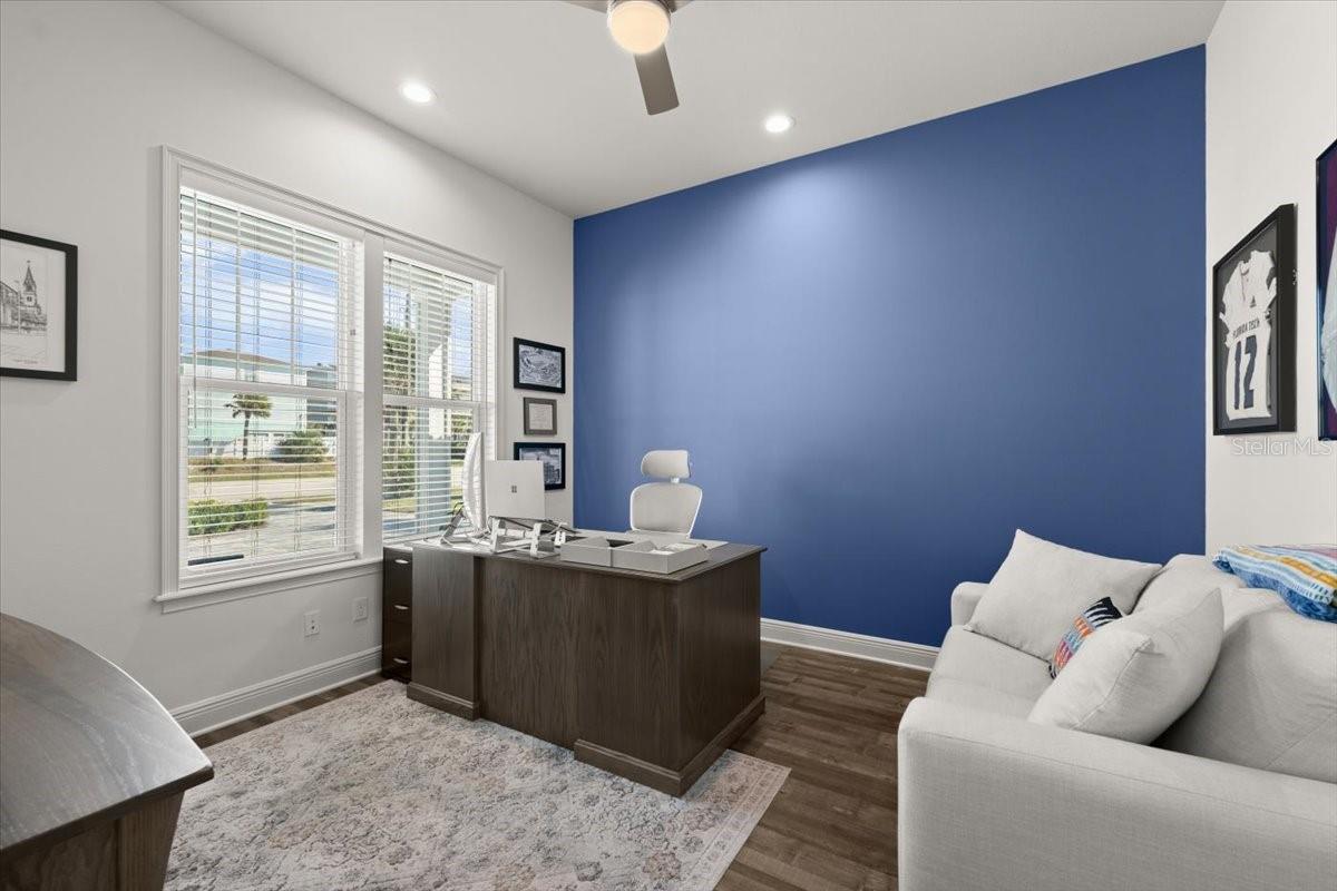 2302 S ATLANTIC AVE, NEW SMYRNA BEACH, FL, 32169