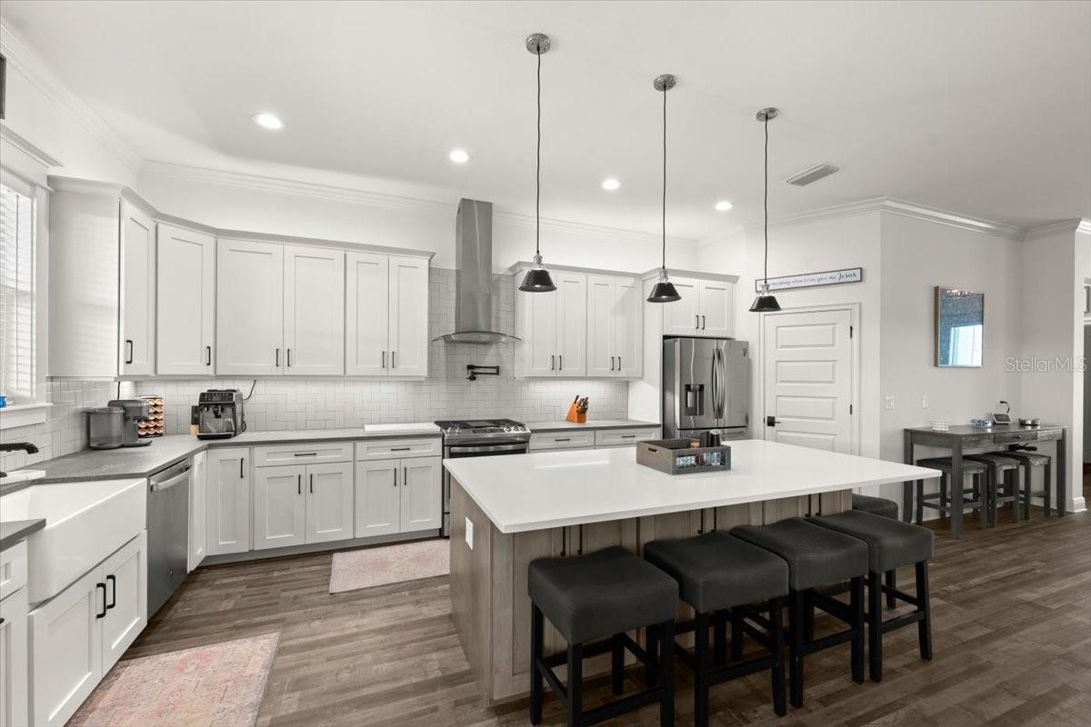 2302 S ATLANTIC AVE, NEW SMYRNA BEACH, FL, 32169