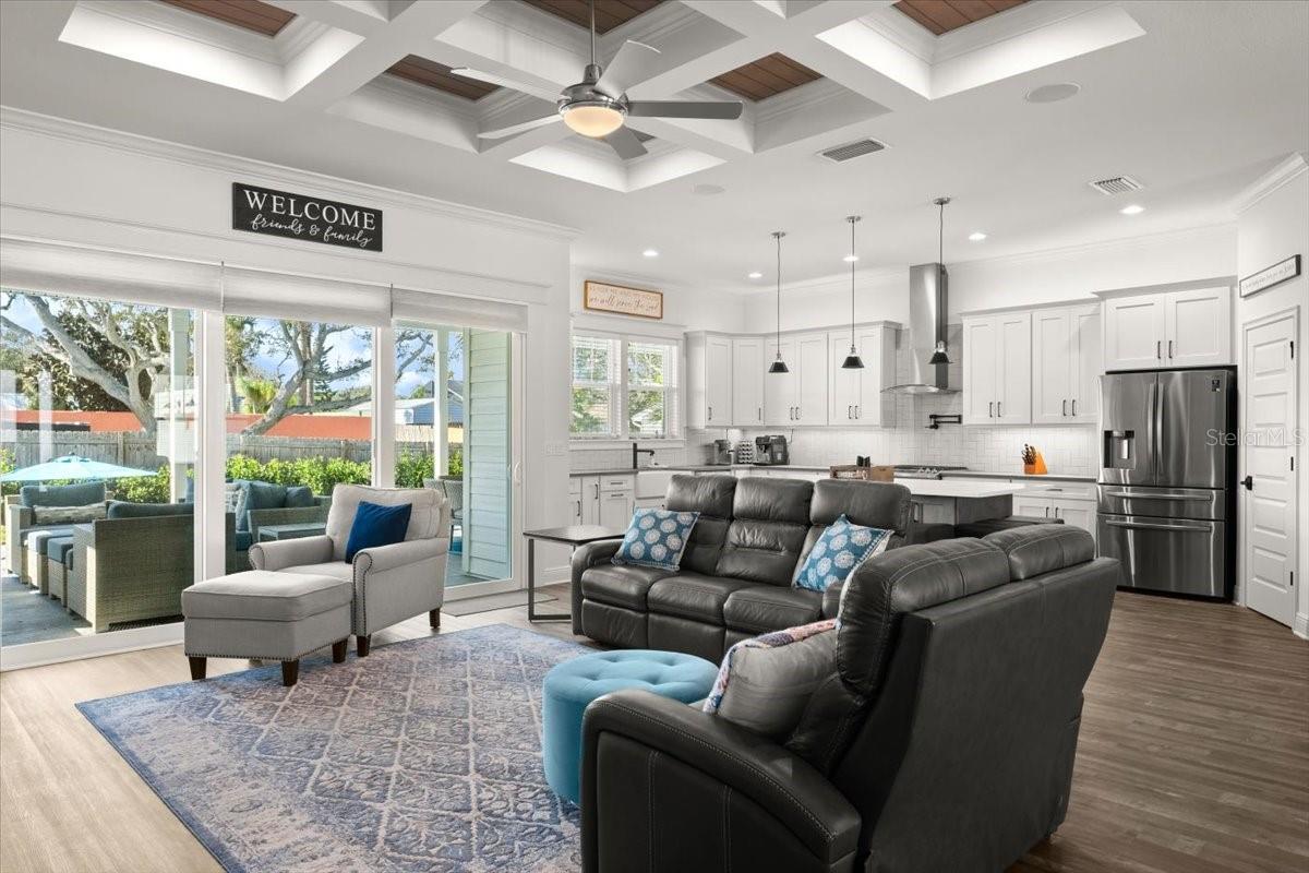 2302 S ATLANTIC AVE, NEW SMYRNA BEACH, FL, 32169